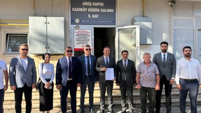 Milliyetçi Hareket Partisi (MHP) Kocaeli 15. Olağan İl Kongresi’nin ardından