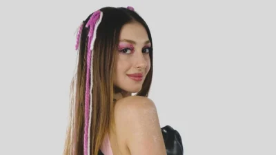 Manifest grubunun üyelerinden Sueda Uluca, bir süredir aşk yaşadığı sosyal
