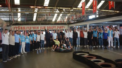 Kocaeli Ülkü Ocakları İl Başkanlığı, Darıca Ülkü Ocakları’nın ev sahipliğinde