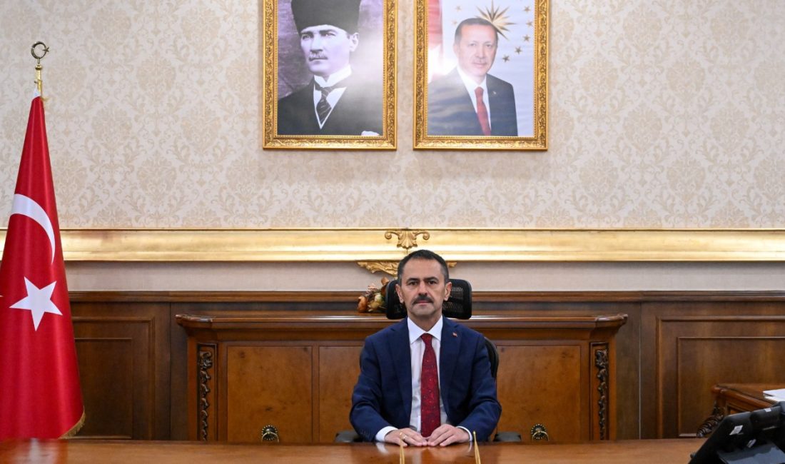 Mevlid Kandili dolayısıyla yayımlanan mesajda, Hz. Muhammed’in (s.a.v.) dünyaya teşriflerinin