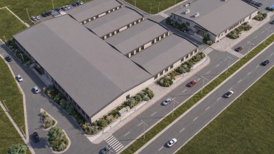 Kocaeli Büyükşehir Belediye Başkanı Tahir Büyükakın, Derince Eğitim ve Araştırma