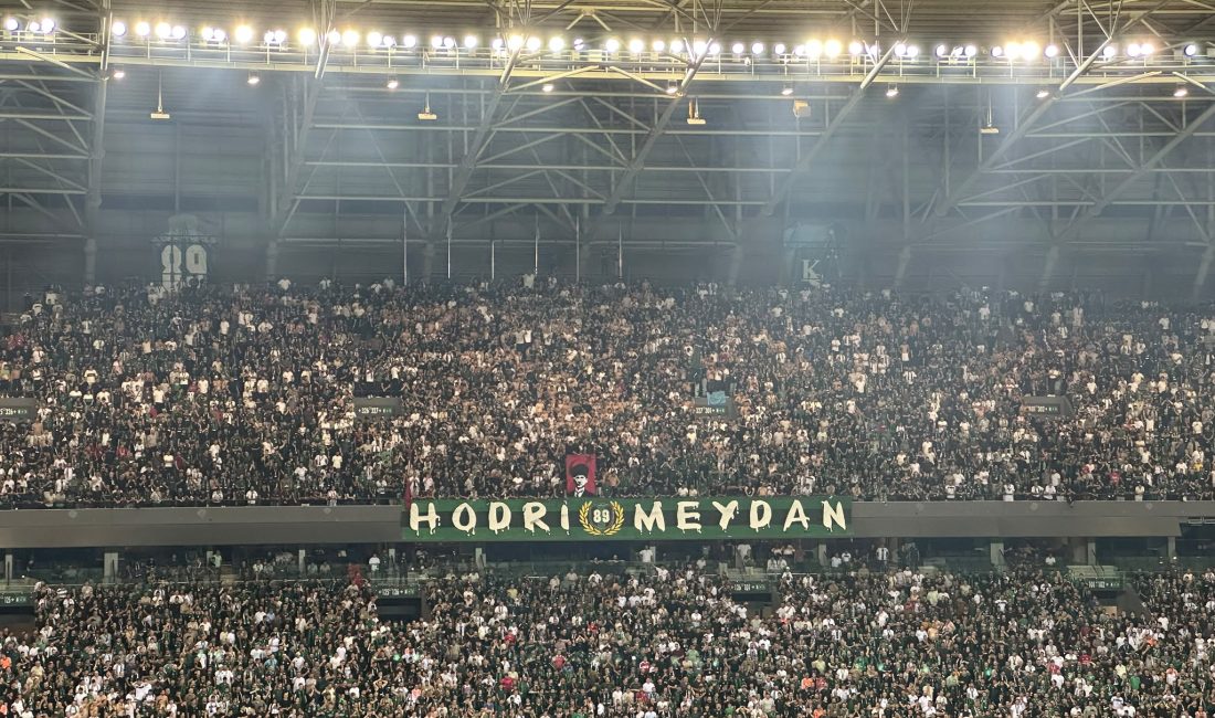Trendyol Süper Lig'in 2. haftası Kocaelispor kendi sahasında Amedspor'u konuk