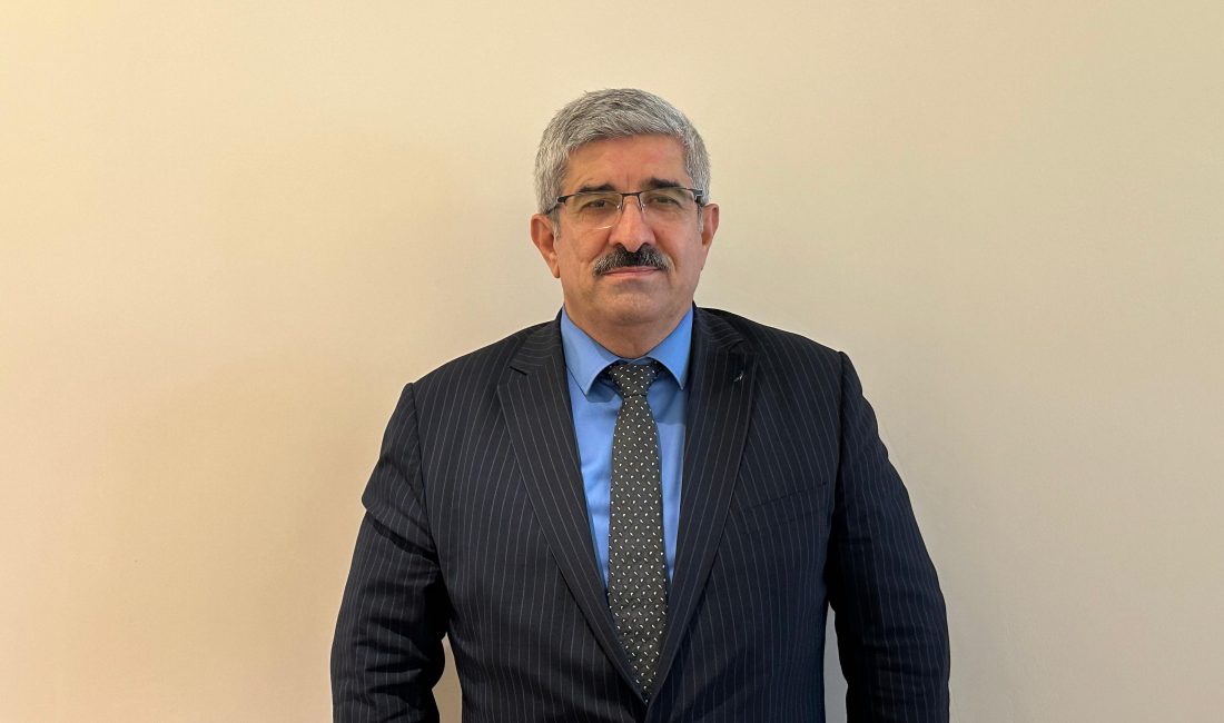 Kocaeli Ticaret Odası (KOTO) Başkanı Necmi Bulut, seçim sürecinin demokratik