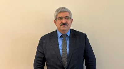 Kocaeli Ticaret Odası (KOTO) Başkanı Necmi Bulut, seçim sürecinin demokratik