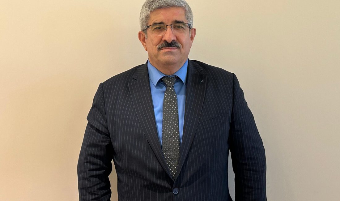Kocaeli Ticaret Odası (KOTO) Başkanı Necmi Bulut, gazetemizi ziyaret ederek