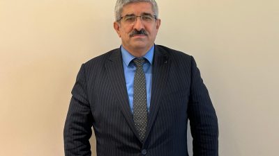 Kocaeli Ticaret Odası (KOTO) Başkanı Necmi Bulut, gazetemizi ziyaret ederek