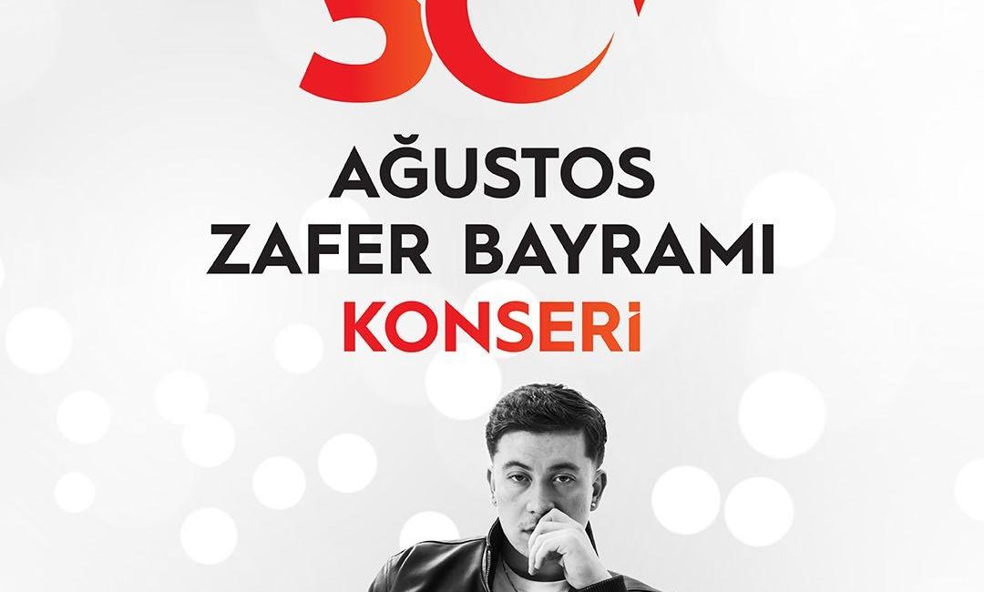 Kocaeli Büyükşehir Belediyesi, 30 Ağustos Zafer Bayramı ve Büyük Taarruz’un