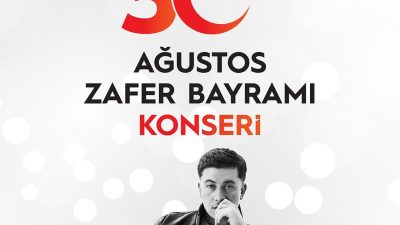 Kocaeli Büyükşehir Belediyesi, 30 Ağustos Zafer Bayramı ve Büyük Taarruz’un
