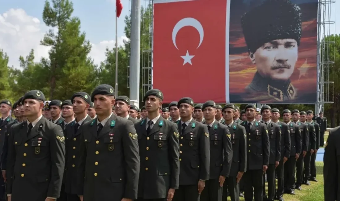 Millî Savunma Üniversitesi Astsubay Meslek Yüksekokulları Yönetmeliği’nde kapsamlı değişiklik yapıldı;