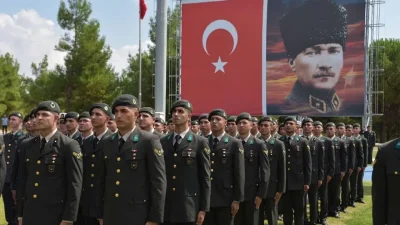 Millî Savunma Üniversitesi Astsubay Meslek Yüksekokulları Yönetmeliği’nde kapsamlı değişiklik yapıldı;