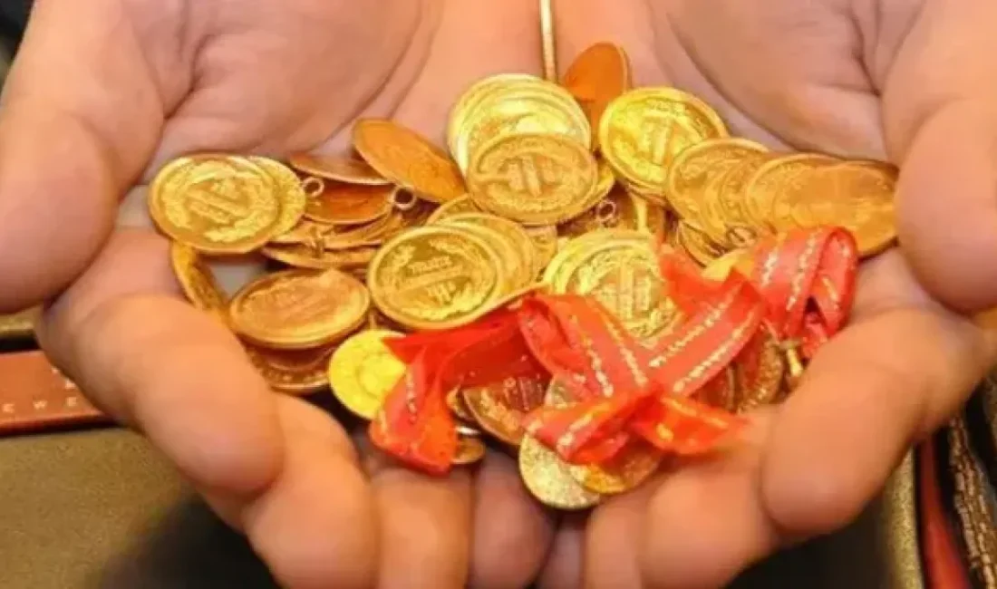 Türkiye Cumhuriyet Merkez Bankası, fiziki altınların finansal sisteme kazandırılmasına ilişkin