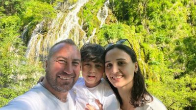 Duchenne Musküler Distrofi (DMD) hastalığıyla mücadele eden Mustafa Yöndem’in yurt