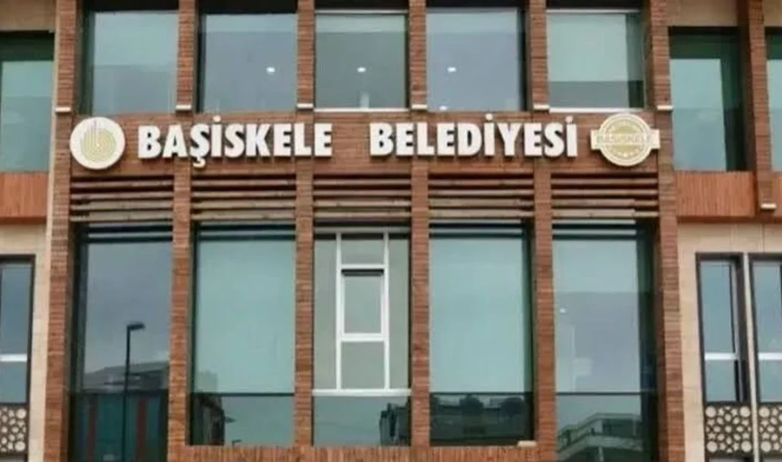 Başiskele Belediyesi, araç filosunun temizlik işlemlerinde kullanılmak üzere otomatik araç