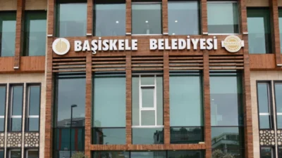 Başiskele Belediyesi, ilçe genelinde kullanılmak üzere montaj dahil 5 adet