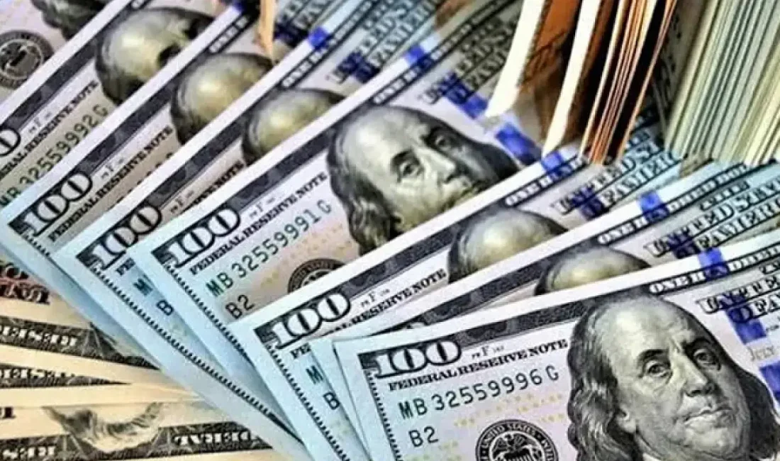 Türkiye’nin cari işlemler hesabı Haziran ayında 4 milyar 194 milyon