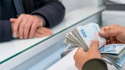 En düşük emekli aylığının 23 bin 552 TL'ye yükseltilmesi kapsamında