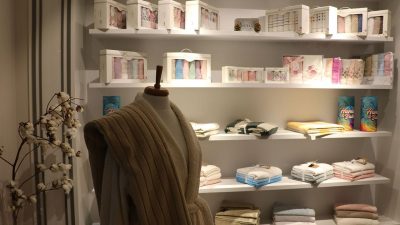 Türkiye merkezli ev tekstili ve dekorasyon markası Madame Coco’nun, yüksek