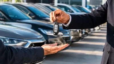 Ticaret Bakanlığı’nın hazırladığı yeni yönetmelikle araç kiralama sektöründe yetki belgesi
