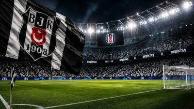 UEFA Avrupa Ligi 3. eleme turu rövanşında Beşiktaş, Çekya temsilcisi