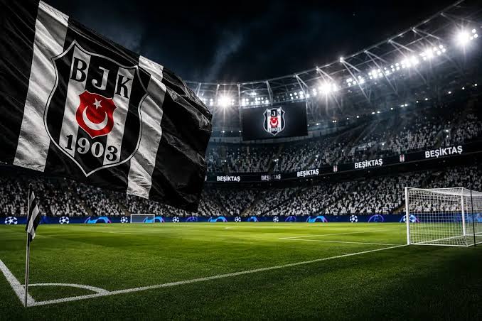 UEFA Avrupa Ligi 3. eleme turu rövanşında Beşiktaş, Çekya temsilcisi