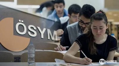 2026 YKS yerleştirme sonuçlarının açıklanmasıyla birlikte üniversite hayali kuran milyonlarca