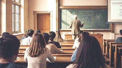 Yükseköğretim alanında kapsamlı düzenlemeler hayata geçiriliyor. Düzenlemeyle uygulamalı eğitim ve