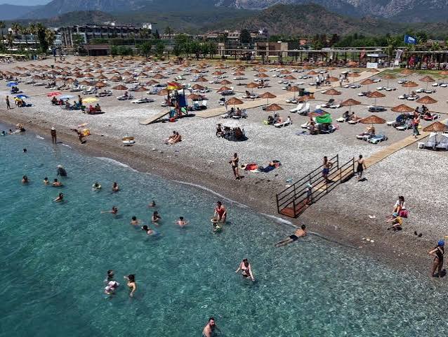 Plajlarda vatandaşların sıkça dile getirdiği bakım, temizlik, güvenlik ve temel