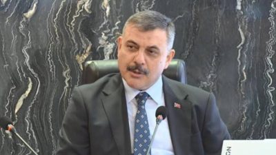 Terörsüz Türkiye sürecinin yasal altyapısını oluşturan çerçeve yasanın TBMM Genel