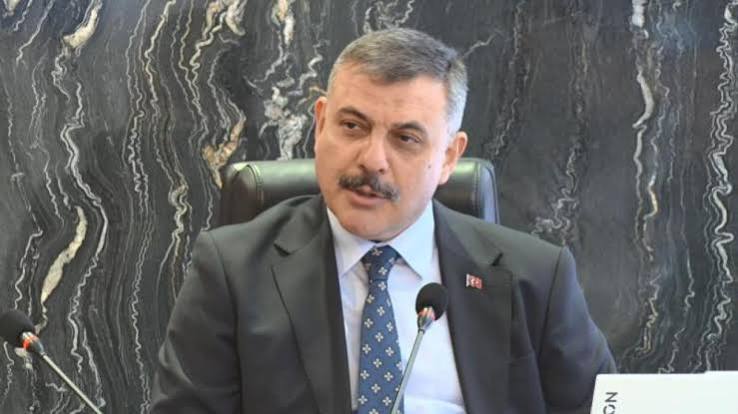 Terörsüz Türkiye sürecinin yasal altyapısını oluşturan çerçeve yasanın TBMM Genel