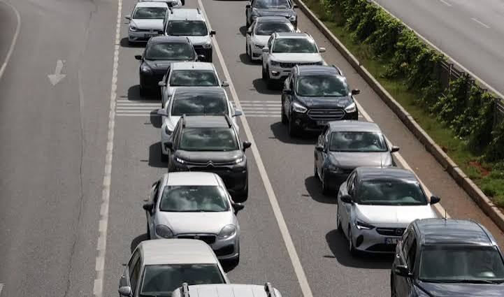 Türkiye İstatistik Kurumu (TÜİK), Temmuz 2026 Motorlu Kara Taşıtları İstatistiklerini