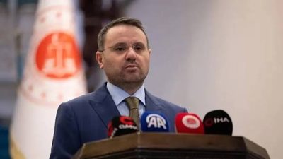 Adalet Bakanı Akın Gürlek, yıllardır aydınlatılamayan faili meçhul olayların yeniden