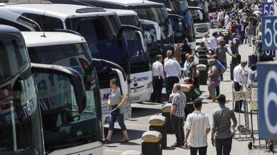 Türkiye’nin karayolu taşımacılığının köklü markalarından Asya Tur’da yeni dönem başladı.