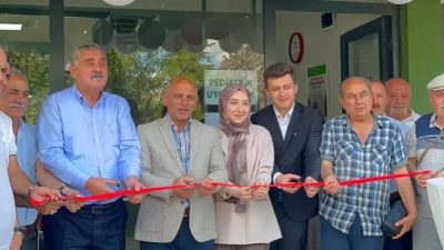 Kocaeli’de işitme sağlığı alanında hizmet veren Evrem İşitme Cihazları Satış