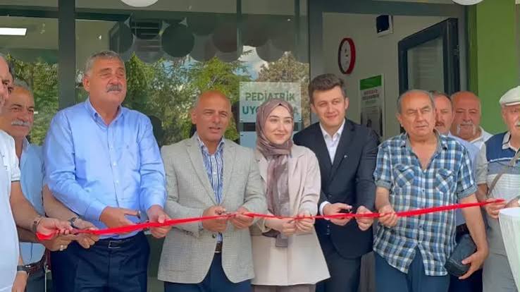 Kocaeli’de işitme sağlığı alanında hizmet veren Evrem İşitme Cihazları Satış