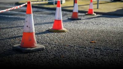 Kocaeli’de sürücüleri yakından ilgilendiren yol çalışması başladı. Karayolları 1. Bölge