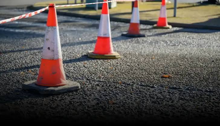 Kocaeli’de sürücüleri yakından ilgilendiren yol çalışması başladı. Karayolları 1. Bölge