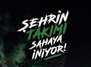 Kocaelispor, 2026-2027 sezonu öncesinde taraftarıyla İzmit Milli İrade Meydanı’nda buluştu.