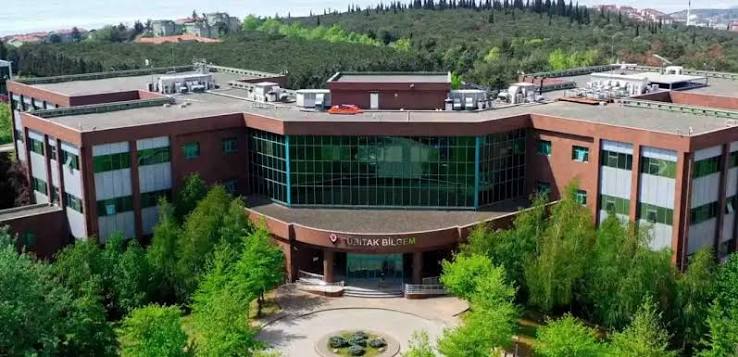 TÜBİTAK Gebze Yerleşkesi’nde bulunan BİTO binasının 1. katında kapsamlı tadilat