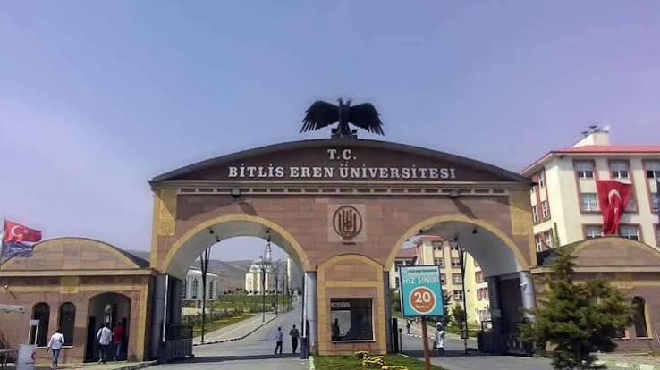 Bu yıl ilk öğrencilerini kabul eden Bitlis Eren Üniversitesi Tıp