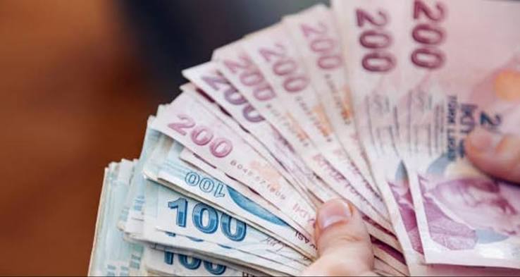 Türkiye Cumhuriyet Merkez Bankası (TCMB), FAST Sistemi işlem tutar limitlerinin