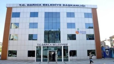 Darıca Belediyesi Bilgi İşlem Müdürlüğü, belediyenin dijital altyapısının güvenliğini güçlendirmek