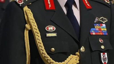 Türk Silahlı Kuvvetleri’nin komuta kademesinde yeni yapılanma kapsamında Kara, Deniz