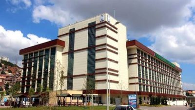 Kocaeli Devlet Hastanesi Başhekimliği, sağlık hizmetlerinde kullanılmak üzere 40 bin