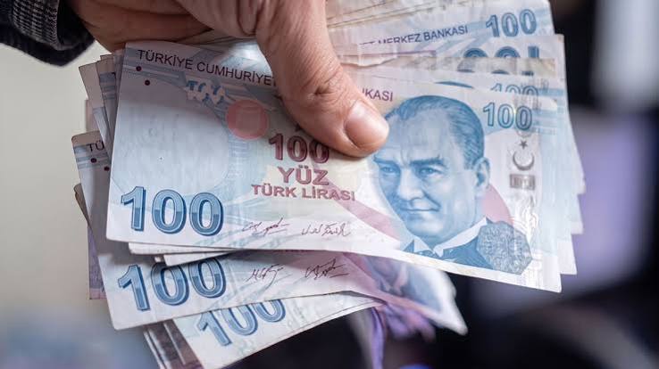 Türkiye’nin bağımsız yıllık Gayrisafi Yurt İçi Hasılası (GSYH), 2025 yılında