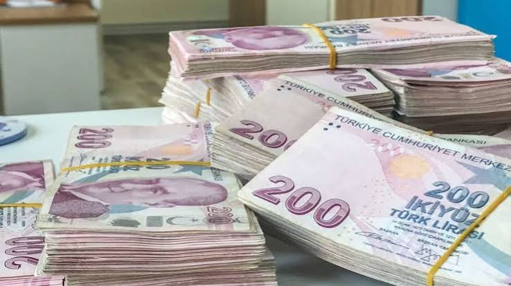 Türkiye'de merkezi yönetim bütçesinden araştırma ve geliştirme (Ar-Ge) faaliyetleri için