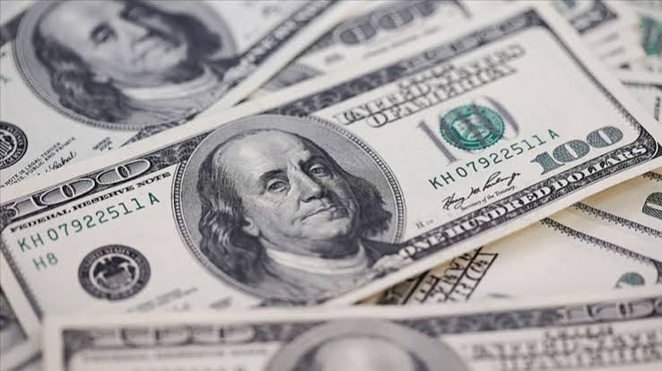 Türkiye Cumhuriyet Merkez Bankası'nın (TCMB) toplam rezervleri, 31 Temmuz ile
