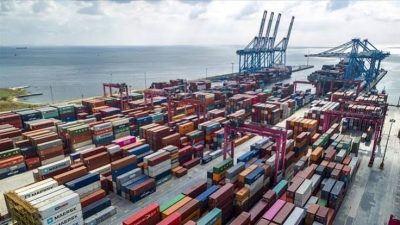 Türkiye İstatistik Kurumu (TÜİK) verilerine göre, ihracat birim değer endeksi