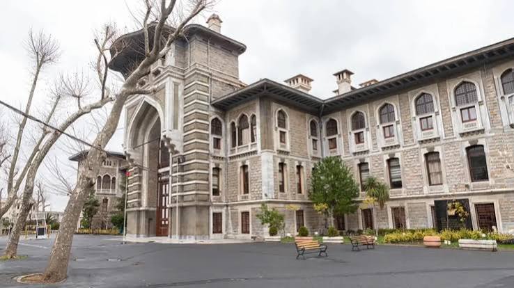 Liselere Geçiş Sistemi (LGS) kapsamında yapılan merkezi yerleştirmenin ardından İstanbul'da
