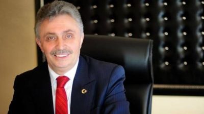 İzmit Belediyesi’ne yönelik soruşturma kapsamında gözaltına alınan Özcan Kan Fen