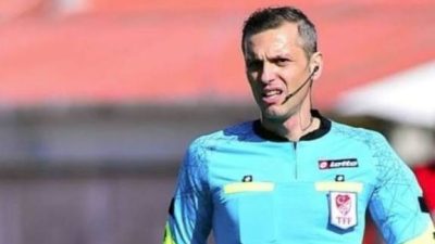Trendyol Süper Lig’de bugün oynanacak Corendon Alanyaspor-Beşiktaş karşılaşmasının Video Yardımcı